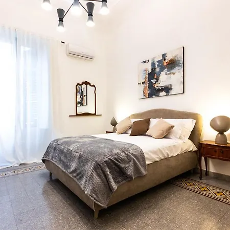 Bed & Breakfast Kepos And Palermo