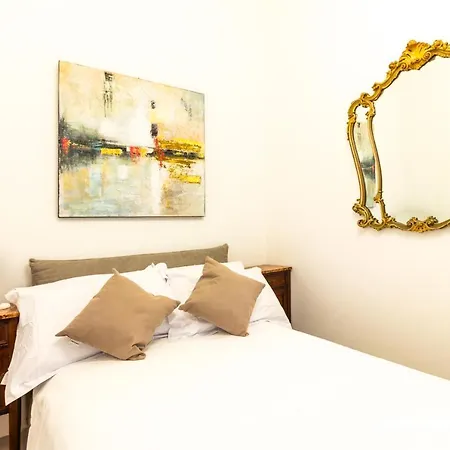 Kepos And Bed & Breakfast Palermo