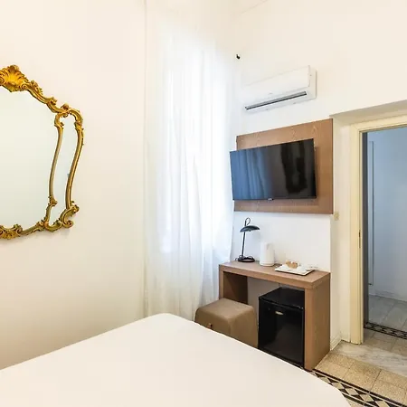 Kepos And Bed & Breakfast *