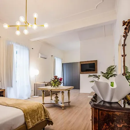 Kepos And 4* パレルモ