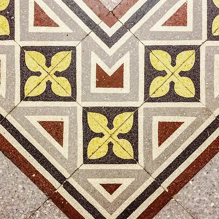 Kepos And ベッド・アンド・ブレックファスト