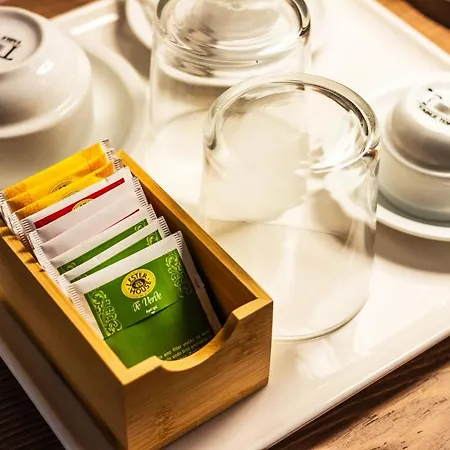 Kepos And ベッド・アンド・ブレックファスト パレルモ