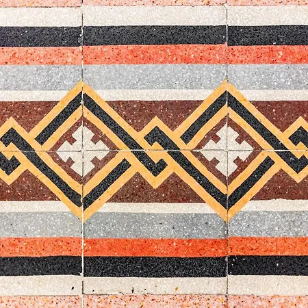 ベッド・アンド・ブレックファスト Kepos And パレルモ