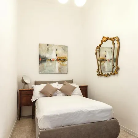 ベッド・アンド・ブレックファスト Kepos And パレルモ