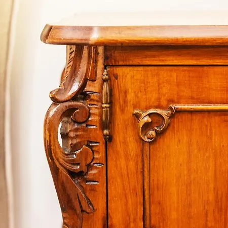 Kepos And ベッド・アンド・ブレックファスト 4*