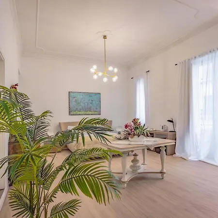 ベッド・アンド・ブレックファスト Kepos And