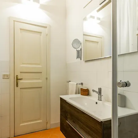 ベッド・アンド・ブレックファスト Kepos And パレルモ